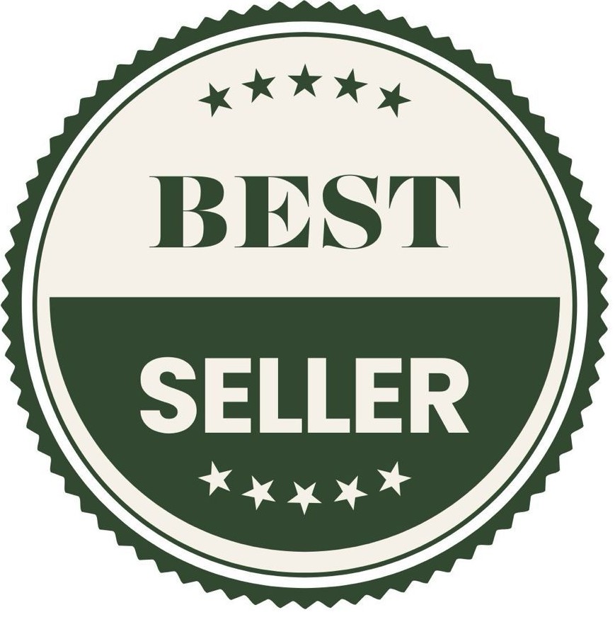 Bestsellers